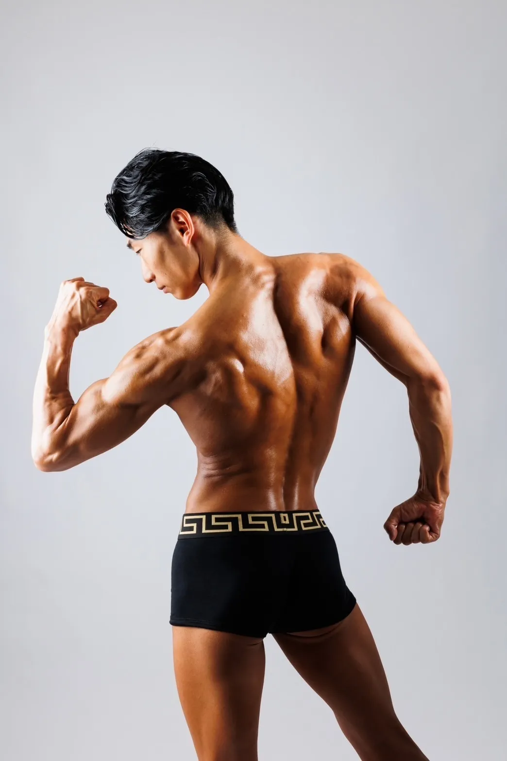 パーソナルジムでイケメンと一緒に理想の体を目指す方法