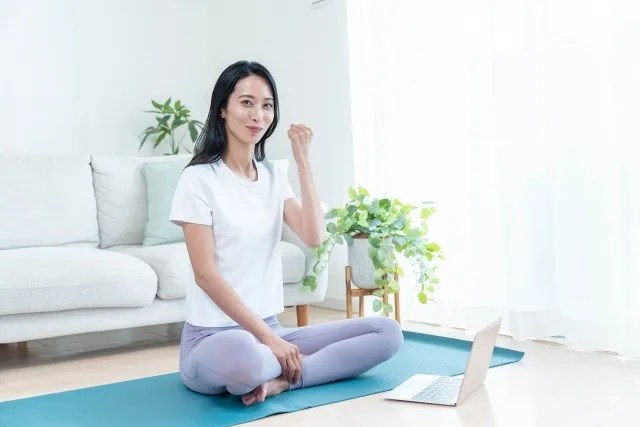 新栄ジムのオーダーメイドプログラム