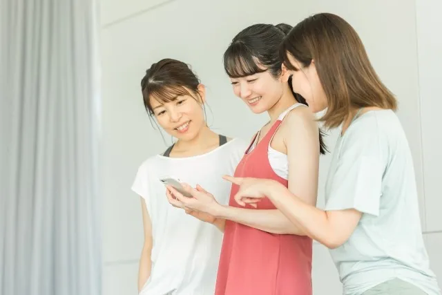 理想の体作りをサポートする名古屋のパーソナルジム徹底解説