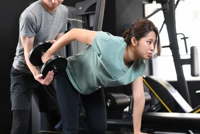 則武　女性パーソナルジム　の魅力と効果