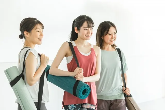 名古屋の女医が推奨するパーソナルジム：健康美を追求する理由