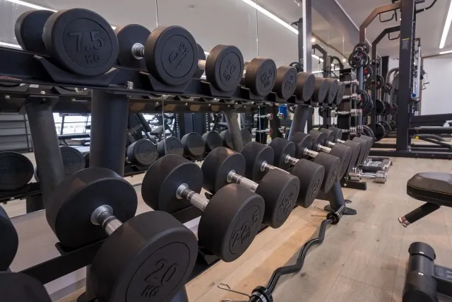 新栄　パーソナルジム　の魅力と特徴