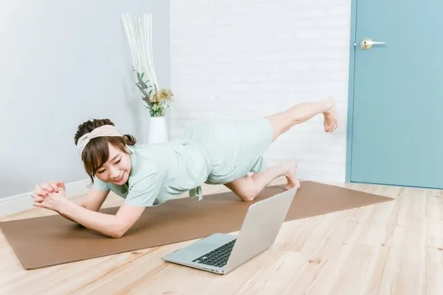 初心者　女性パーソナルジム　の魅力