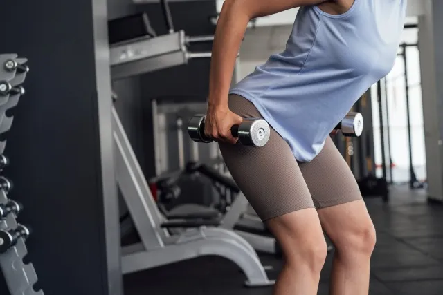 名古屋 パーソナルトレーニング