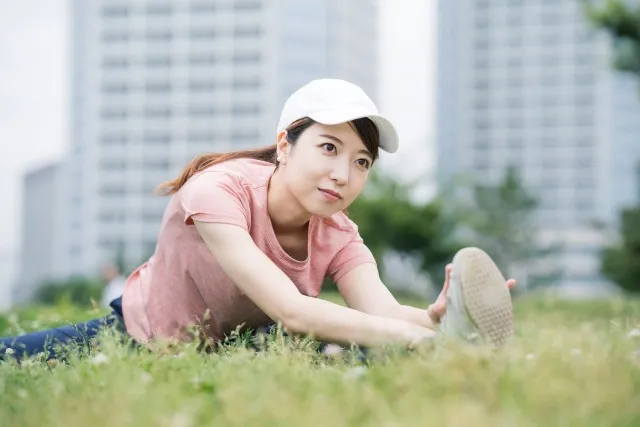 丸の内 パーソナルジム で得られる心身の健康効果