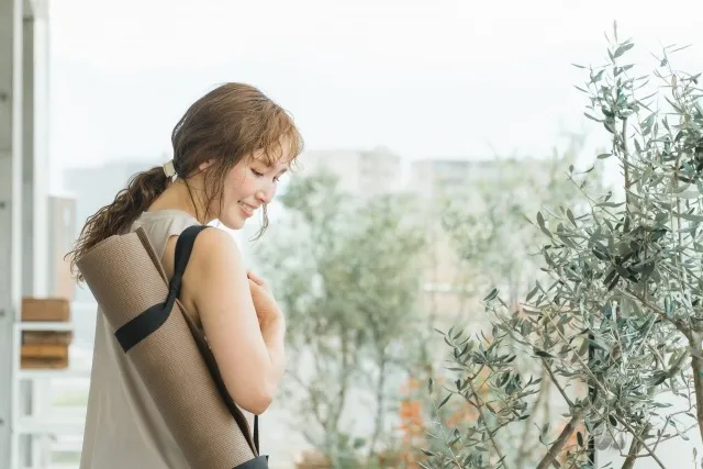 女性専用ジム 東区 の魅力とは