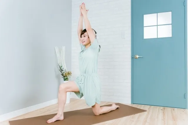 中川区　パーソナルジム　の魅力