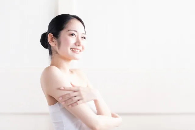 栄の女性向けパーソナルジム