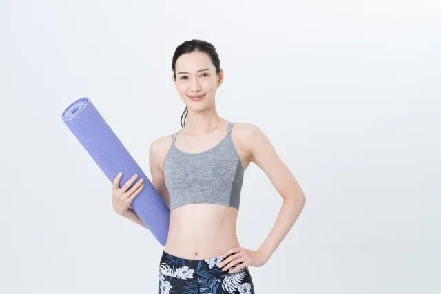 女性専用ジムで見つける理想のトレーニングプログラム！あなたの健康と美をサポート