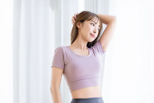 女性専用ジム グリッシュの体験レポート：プライバシーとサポートが充実