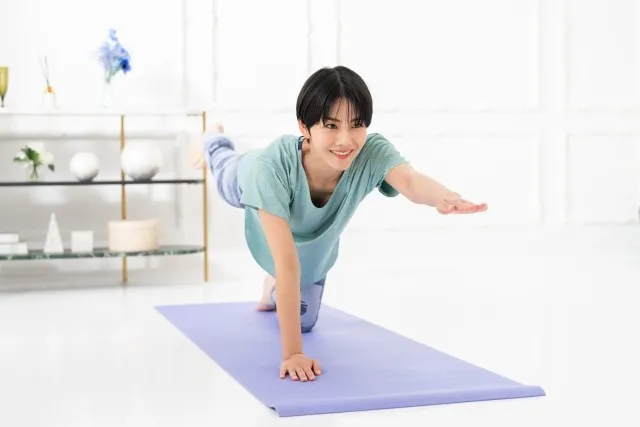 初心者向け！パーソナルジムで効果的にトレーニングを始める方法