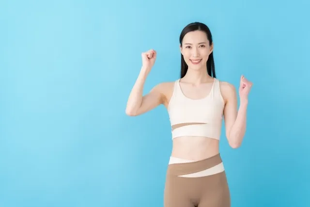 女性専用ジムの魅力とは？初心者におすすめの理由