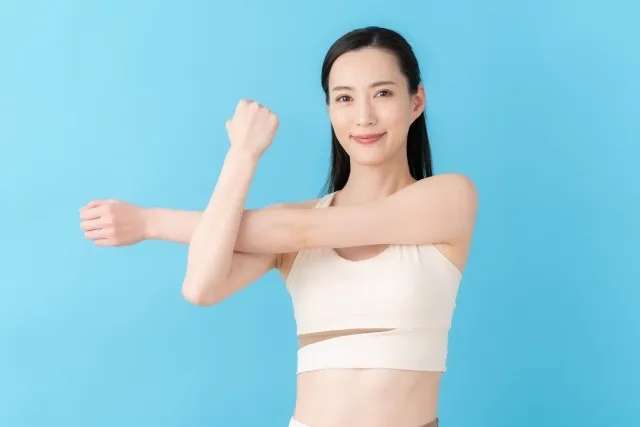 女性専用ジム「グリッシュ」の魅力とは？女性が安心して通える理由