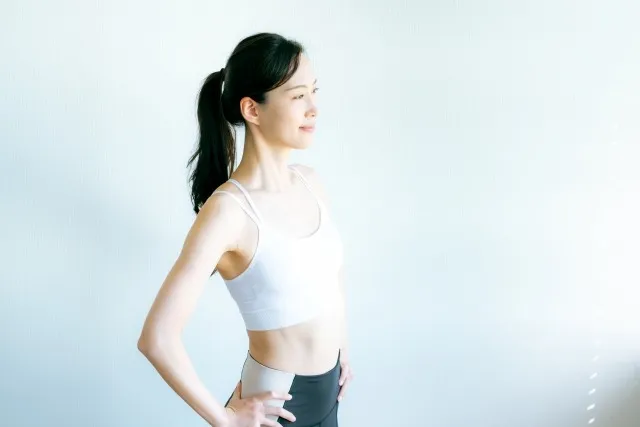 栄パーソナルジムで女性のための効果的なトレーニング法