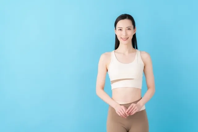 glish《グリッシュ》で始める！女性ジムだからこそできるダイエット方法