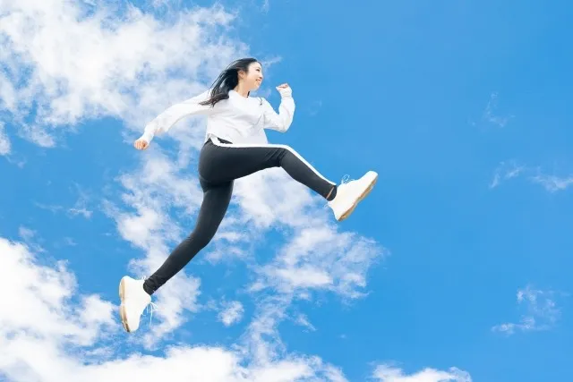 女性ジムで自信をつける！初心者でも安心のトレーニングプランとは？