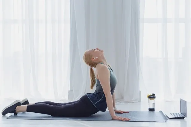 初心者から上級者まで安心！グリッシュの女性専用ジム体験