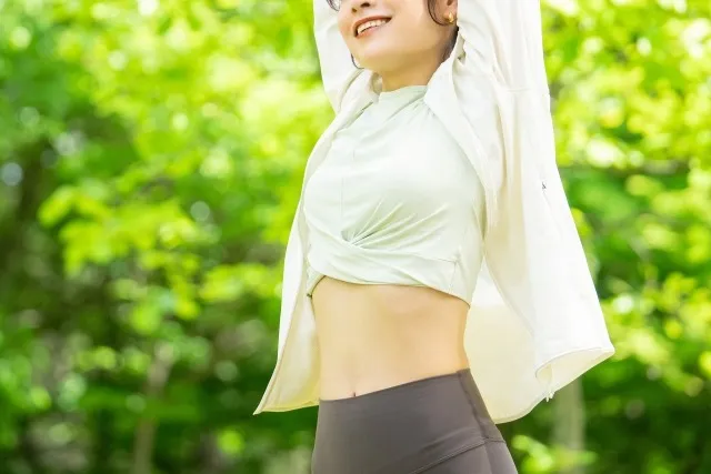 運動初心者必見！パーソナルジムでの効果的なトレーニング方法