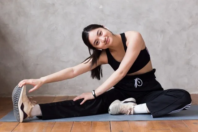 心地よい女性専用ジム体験