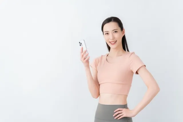 女性専用ジムで叶える！食事管理とトレーニングによる最適ダイエット法