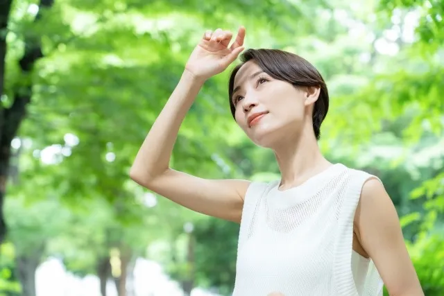 女性向けジムで理想の体型作り