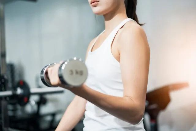 女性専用ジムの魅力と効果