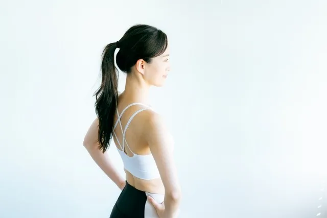 初心者から上級者まで！glish《グリッシュ》で始める女性専用トレーニング