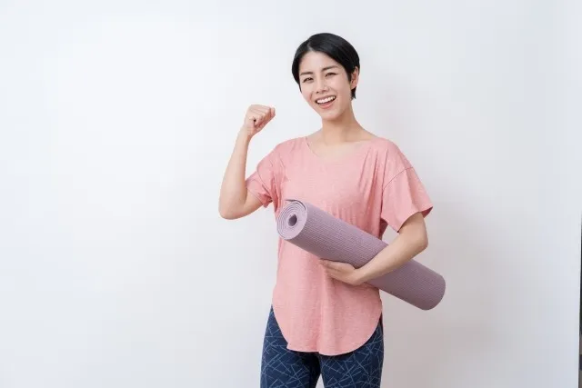 女性専用パーソナルジムの魅力とは
