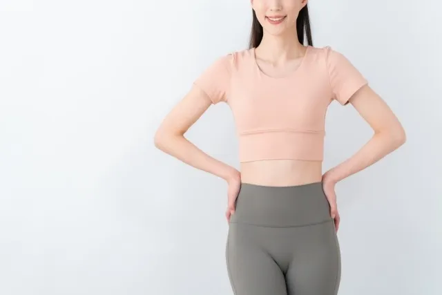 女性専用ジムで安心！心も体も整えるグリッシュの魅力