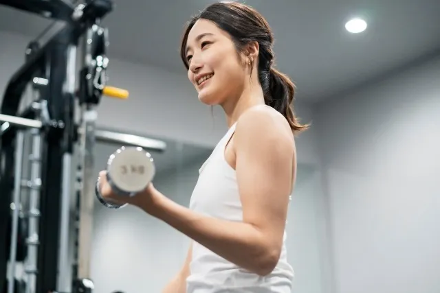 新しいライフスタイルを提案！新栄パーソナルジムのおすすめポイント