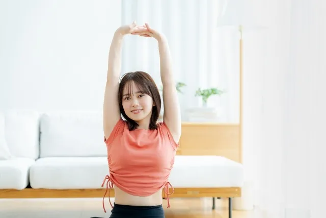 女性専用ジムで叶える理想のトレーニング