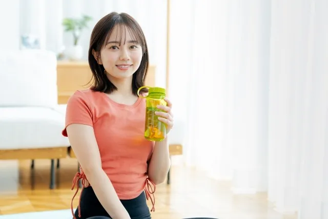 愛知の女性専用トレーニング