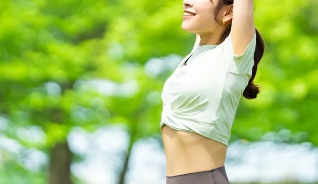 名古屋で見つける女性向けジムの魅力