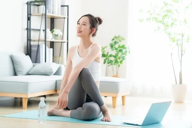 初心者向け女性専用ジムで健康的な体作りを始めよう