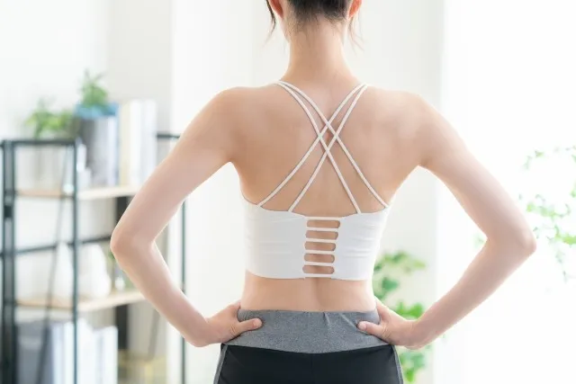 女性専用ジム体験で得られる驚きの効果とは？