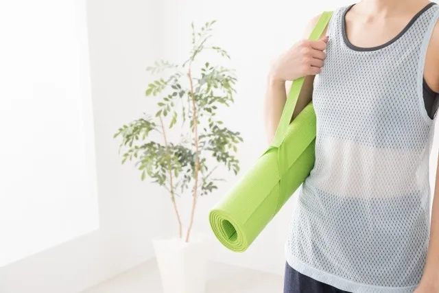 女性フィットネスジムで効率的なダイエットを成功させよう！