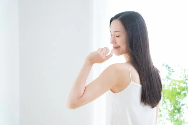 美肌を目指す女性必見！女性専用ジムでの美容効果とは？