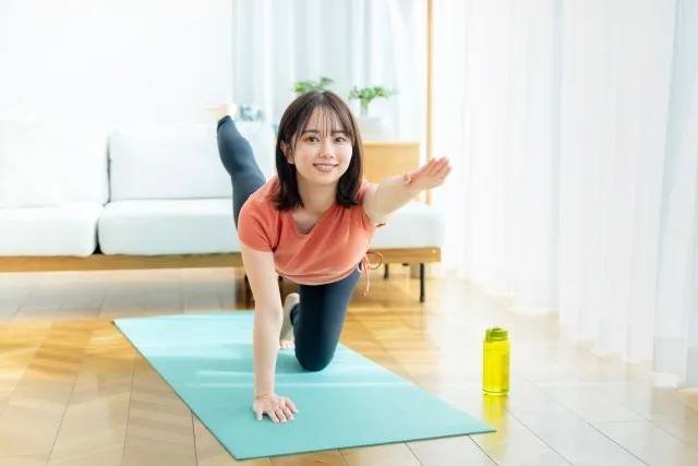 フィットネス初心者必見！効果的なトレーニング法とは？