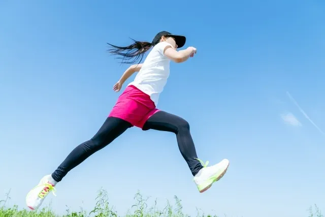 70代から始めるジムの魅力