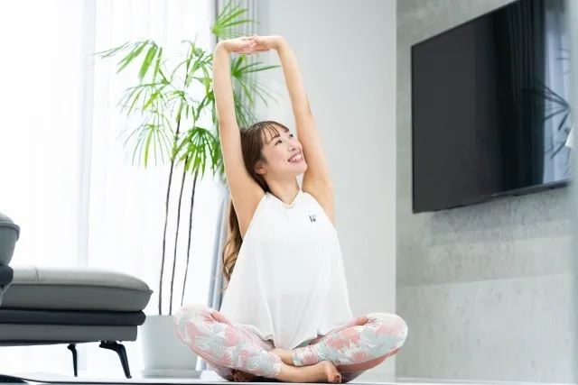 女性ジムで安心してトレーニング！おすすめプログラム紹介