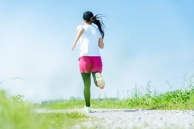 女性専用ジムでストレスフリーなトレーニングを楽しもう！