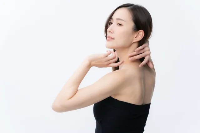 短期間で見た目が変わる！ダイエット成功の秘訣