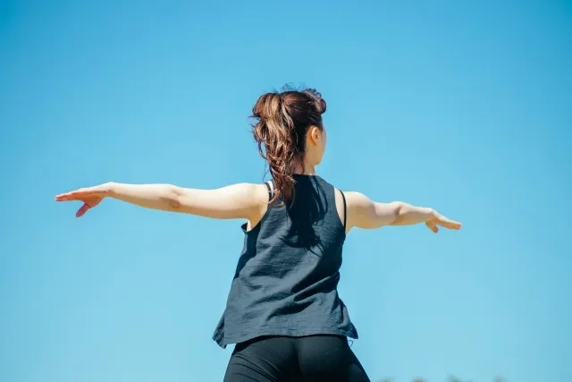 理想のボディメイク！女性向けジムでパーソナルなサポートを