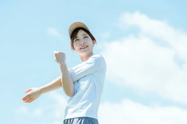 女性専用ジムの魅力と効果