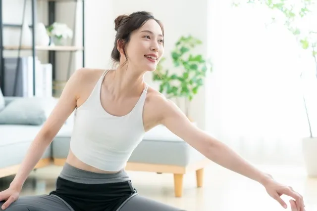 名古屋の女性に最適なジムの魅力