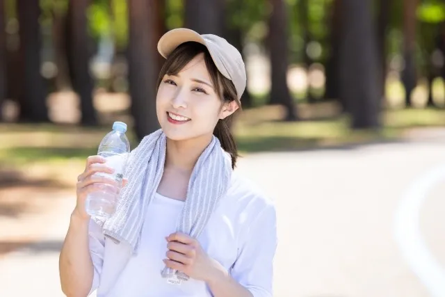 女性専用ジムで得られる自信と変化