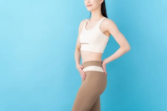 女性専用ジムでのマンツーマン指導の利点