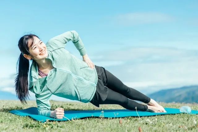 女性専用ジムの魅力と効果