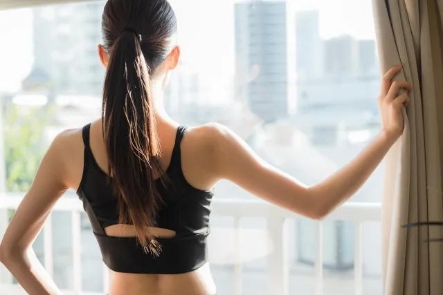 女性専用ジムの相場を探る