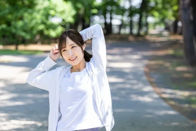 女性向けジムとホットヨガの効果的な組み合わせ方法とは